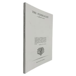 The Federalist (A Political Review - 2002 - Number II)