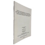 The Fundamental Principles of The International Red Cross and Red Crescent Movement