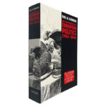 The Transformation Europena Politcs (1763-1848) - Paul W. Schoeder