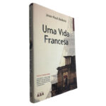 Uma Vida Francesa - Jean-Paul Dubois 2