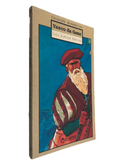 Vasco da Gama - Luís Almeida Martins