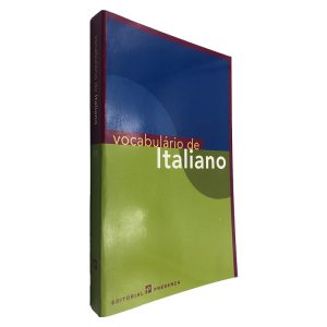 Vocabulário de Italiano - Presença