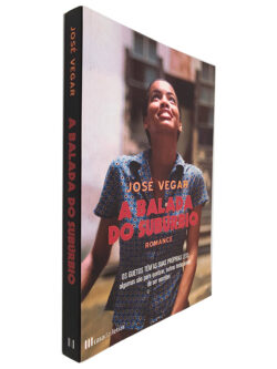 A Balada do Subúrbio - José Vegar