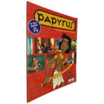 A Múmia Desaparecida (Papyrus 1)