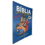 Bíblia Livro Para Colorir