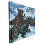 Fantasy Art Now - Martin Mckenna