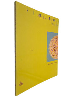 Finitos - C. M. de Melo e Castro