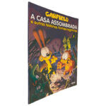 Garfield A Casa Assombrada (E Outras Histórias Fantasmagóricas)