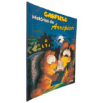 Garfield Histórias de Arrepiar