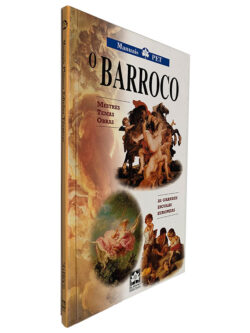O Barroco - Manuais PET