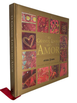 O Grande Livro do Amor - Helen Exley-Giftbook