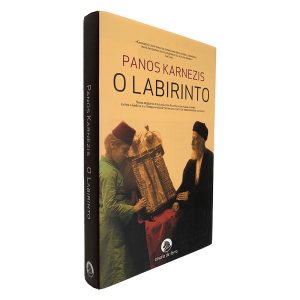 O Labirinto - Panos Karnezis