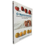 O Nutricionista - Vicki Edgoson - Ian Marber