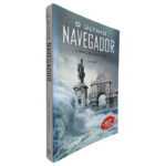 O Último Navegador - Virgílio Castelo