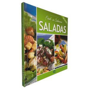 Saladas (Colecção Fácil e Saboroso)