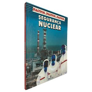 Segurança Nuclear - Nigel Hawkes