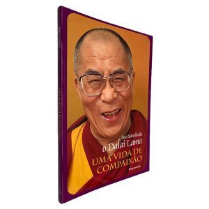 Uma Vida de Compaixão - Dalai Lama