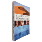 Viagens Sentimentais - Tiago Salazar