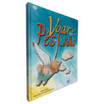 Voar com os Pés no Chão - Isabel Lamas