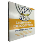 12 Semanas de Exerc~icio e Dieta - Teresa Branco