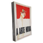 A Arte Nova - B. Champigneulle