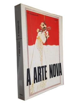 A Arte Nova - B. Champigneulle