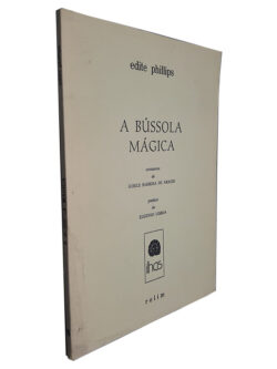 A Bússola Mágica - Edite Phillips