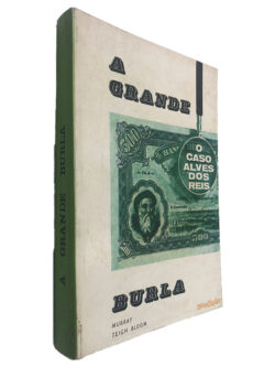 A Grande Burla - Murray Teigh Bloom