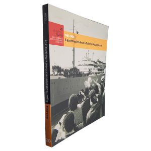 A Guerra Estende-se à Guiné e Moçambique (Os Anos de Salazar 1963-1964)