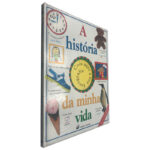 A História da Minha Vida