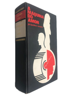 A Máquina do Amor - Jacqueline Susann