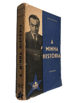 A Minha História - Amilcar Celta