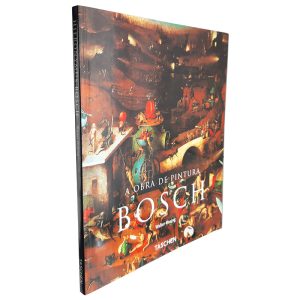 A Obra de Pintura Bosch - Walter Bosing