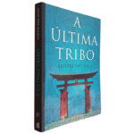 A Última Tribo - Eliette Abécassis
