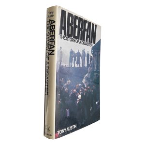 Aberfan (The Story of a Disaster) - Tony Austin