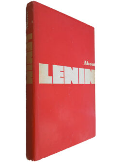 About Lenin