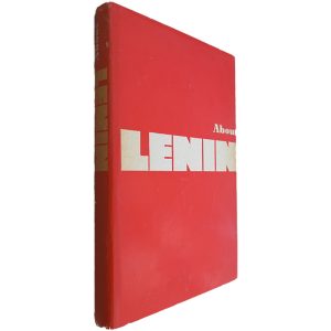 About Lenin