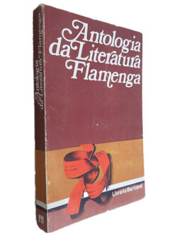 Antologia da Literatura Flamenga