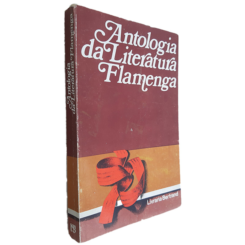 Antologia da Literatura Flamenga Antologia da Literatura Flamenga