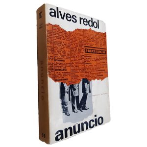 Anúncio - Alves Redol