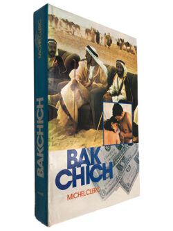 Bakchich - Michel Clerc