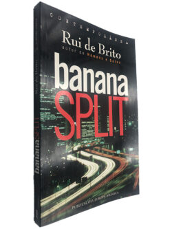 Banana Split - Rui de Brito