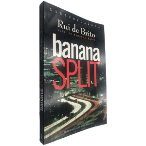 Banana Split - Rui de Brito