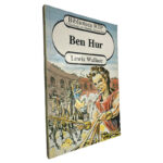 Ben Hur - Lewis Wallace