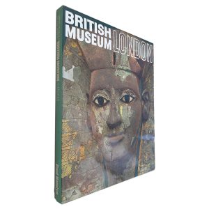 British Museum Londom - Paul Hamlyn