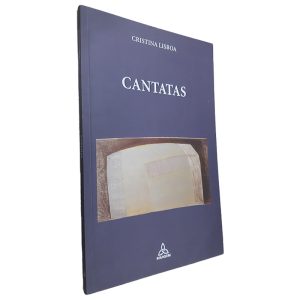 Cantatas Cristina Lisboa