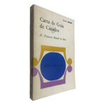 Carta de Guia de Casados - D. Francisco Manuel de Melo