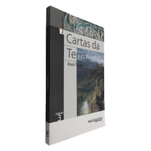 Cartas da Terra - Mark Twain