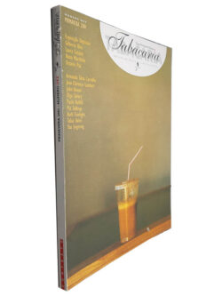 Casa Fernando Pessoa Tabacaria (N.º 10 - 2001) -