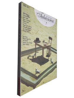 Casa Fernando Pessoa Tabacaria (N.º 3 - 1997) -